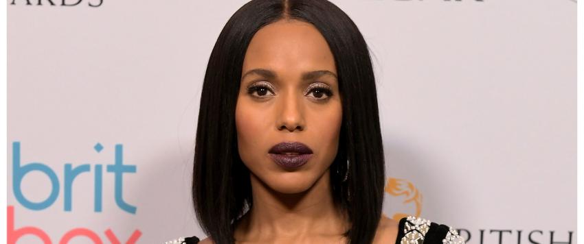 كيري واشنطن