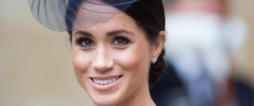 ميغان ماركل