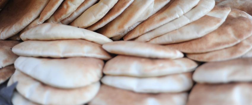 نصائح للحفاظ على الخبز