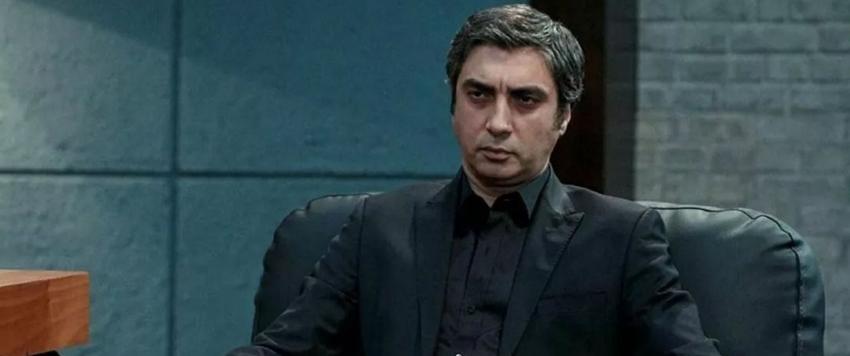 نجاتي شاشماز