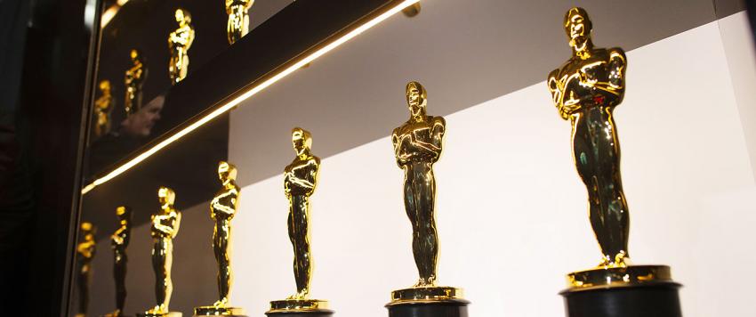 ترشيحات الأوسكار 2022