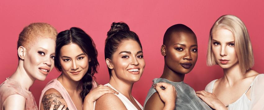 كن على طبيعتك.. أشهر الحملات الإعلانية التي تدعم التنوع وقبول الجسد 