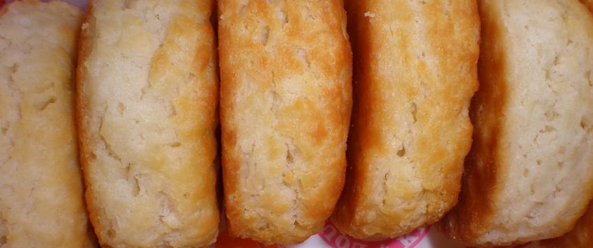 طريقة إعداد بسكويت بوبايز