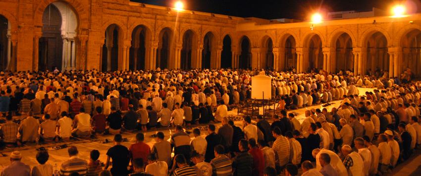 دعاء اليوم السابع والعشرين