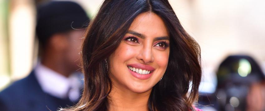 بريانكا تشوبرا