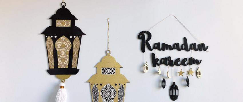 استعدوا لرمضان مع عروض لايف ستايل على منتجات المنزل والموضة والجمال