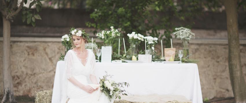 حفلات زفاف من وحي قصص الخيال بين رحاب منتجع ميليا ديزرت بالم دبي