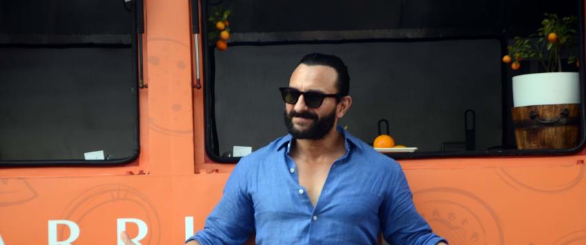 سيف علي خان