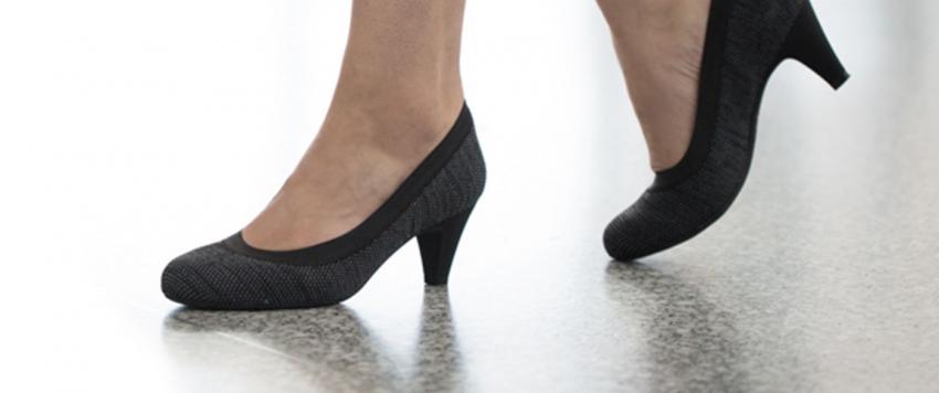  6 أحذية مفضلة لدى النجمات