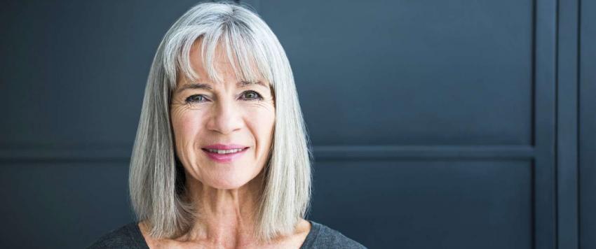 هذه هي التسريحات التي تبرز جمالك وتتناسب مع عمرك