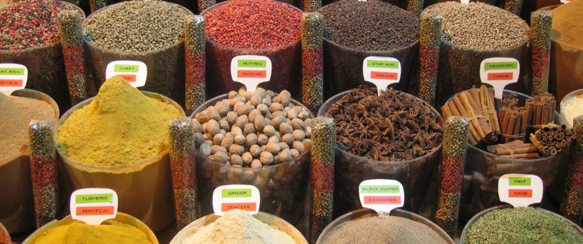 طريقة تحضير البهارات الكويتية