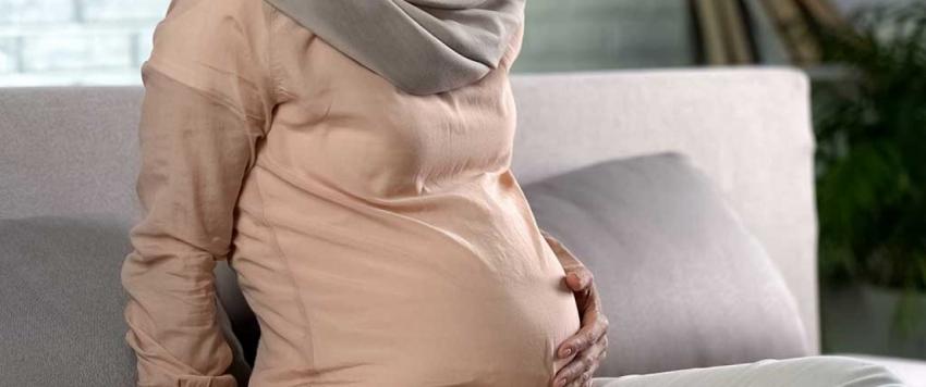 متى يشير التبقع أثناء الحمل لمشكلة خطيرة؟