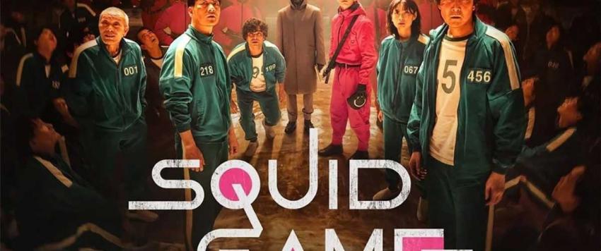 Squid Game