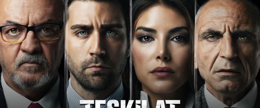 تشاغلار أرطغرل يكشف سبب رحليه عن "المنظمة" 