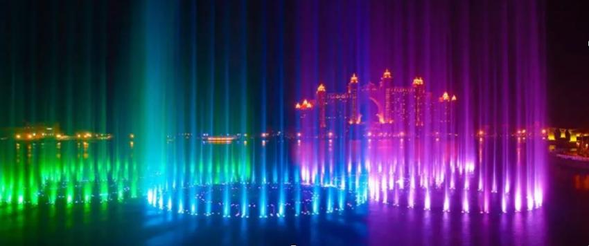  دبي تحتفل بمهرجان الأضواء " ديوالي" بفعاليات ترفيهية وعروض ترويجية متنوعة