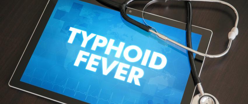 5 نصائح غذائية وصحية لعلاج حمى التيفود
