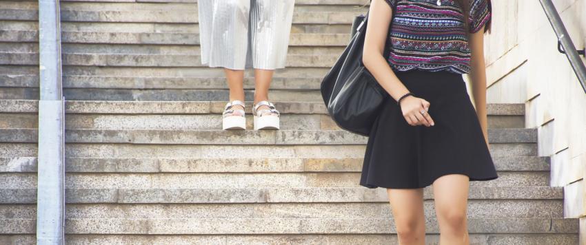 6 تنانير مختلفة ستغطى بقوة في ربيع ٢٠٢١