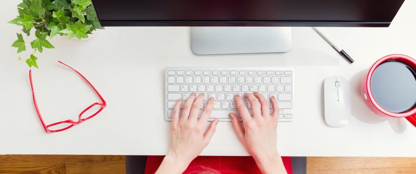 الدروس الرئيسية المكتسبة من تجربة العمل من المنزل