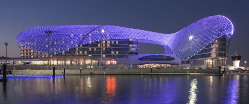 جزيرة ياس تطلق باقات "الإقامة واللعب" الصيفية ليحظى زوارها بعطلات وتجارب استثنائية