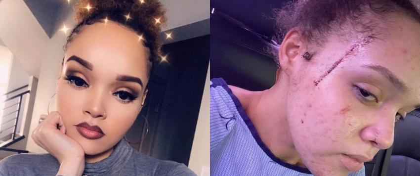 ياسمين جاكسون