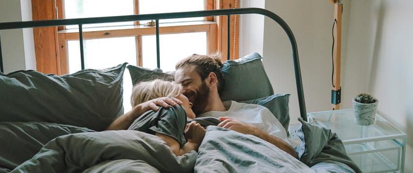 إليك أغرب المعلومات حول الجنس.. حقائق ستصدمك!