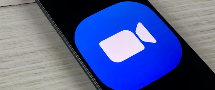 تطبيق "Zoom" الأكثر شهرة خلال أزمة كورونا