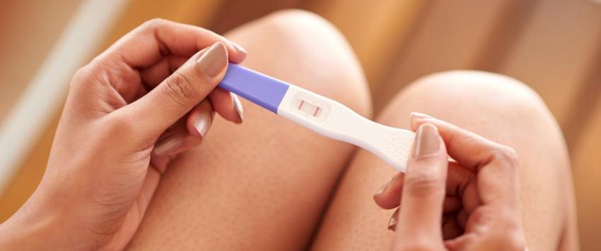 الحمل في الحلم