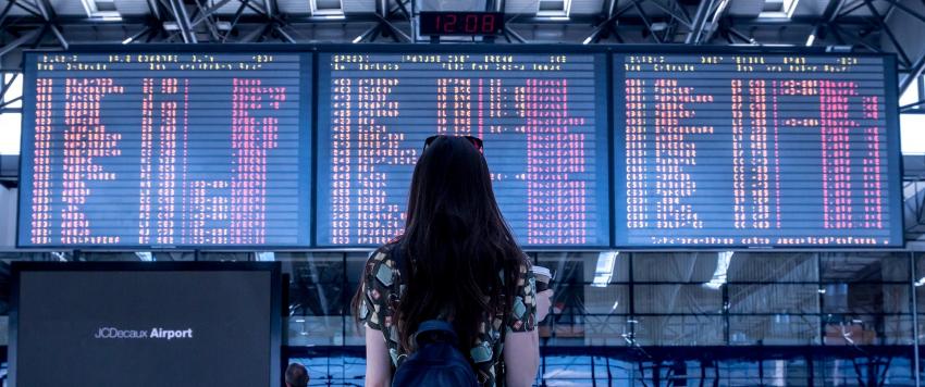  إليك الأماكن الأكثر أمانًا في عام 2020