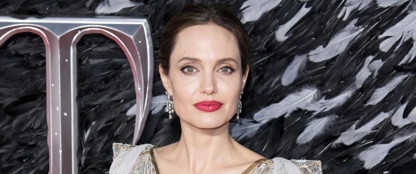 انجلينا جولي