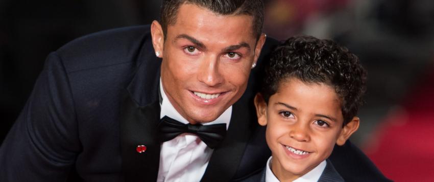 كريستيانو رونالدو