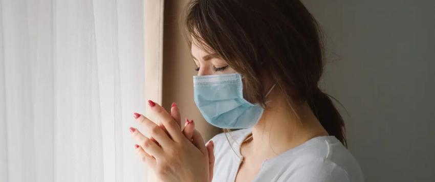  أعراض جلدية مرتبطة بفيروس كورونا