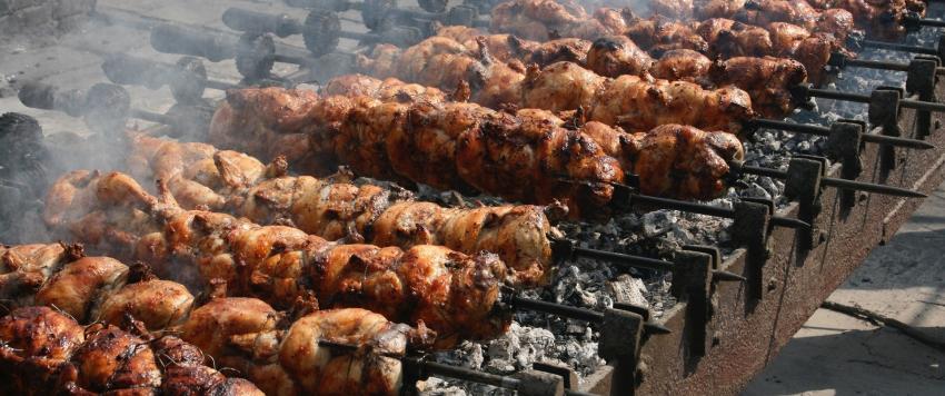 أطعمة لم تعرف أنها لذيذة وذات قيمة غذائية عالية