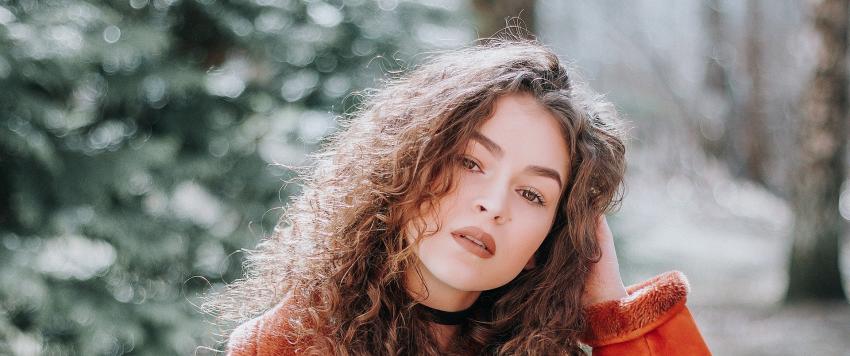 تسريحات شعر