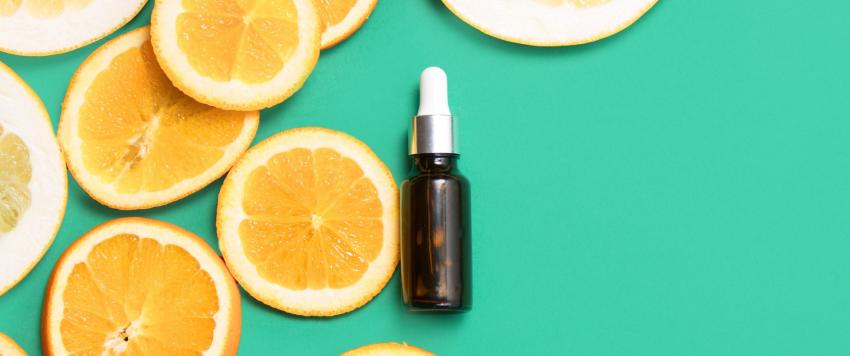 فيتامين "سي"