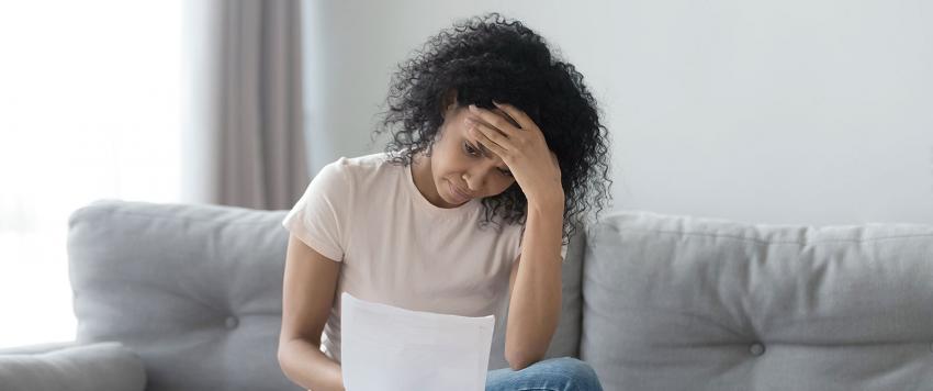 هل يمكن أن يسبب القلق ارتفاع ضغط الدم؟