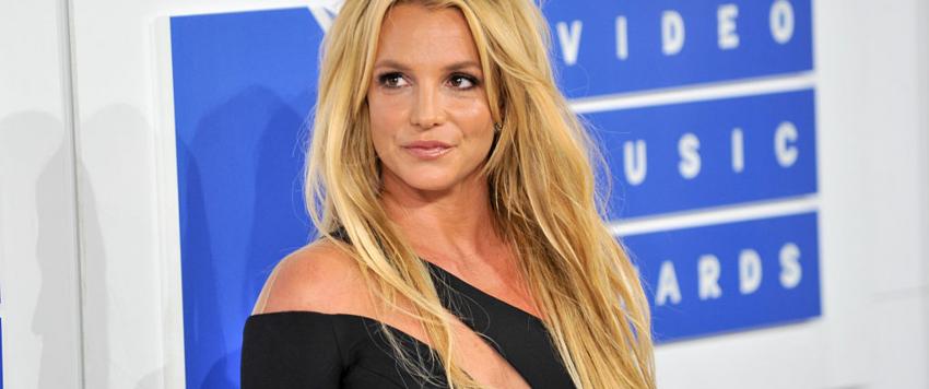 بريتني سبيرز