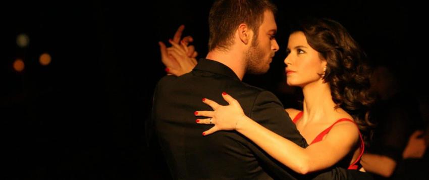 كيفانش تاتيلتوغ و بيرين سات 