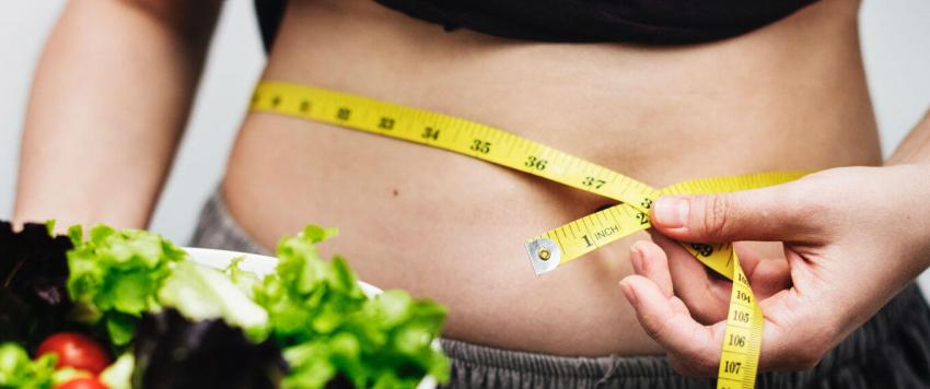 6 طرق طبيعية تساعدك على التخلص من الدهون المخزنة