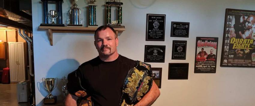 ترافيس فيتون