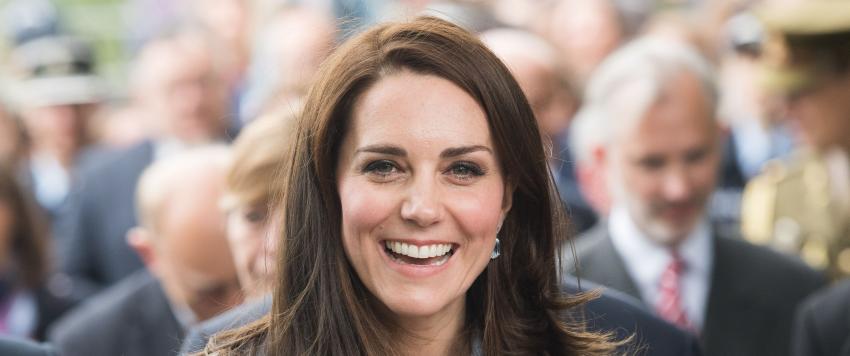 كيت ميدلتون