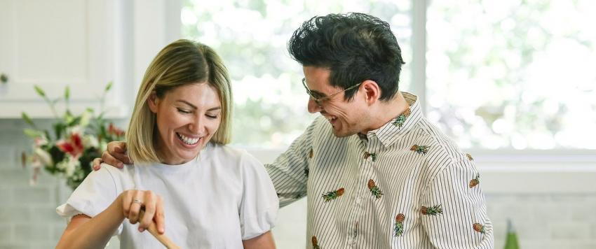 تعرفي على أنواع الأطعمة اللازمة لوقاية الرجل من سرطان البروستات!