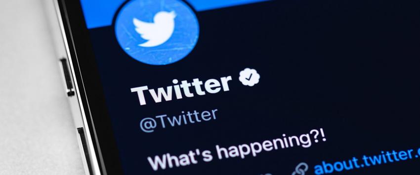 تويتر يعيد إطلاق خاصية التوثيق الزرقاء