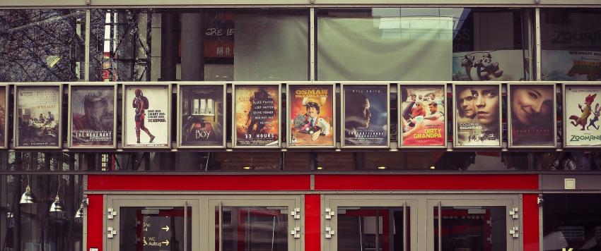 5 أفلام ملهمة يمكن مشاهدتها في اليوم العالمي للمرأة 2020 (صور)