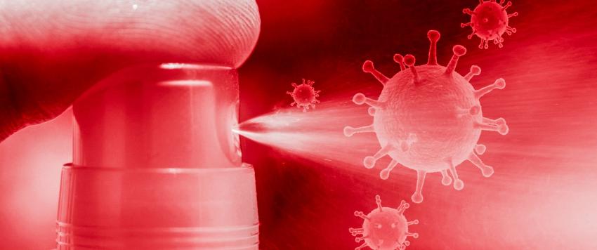 أنظمة صحية تساعد على الوقاية من الإصابة بفيروس كورونا