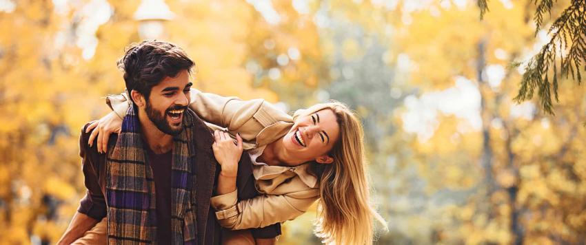 نصائح لتفوزين بقلب الرجل من برج الميزان