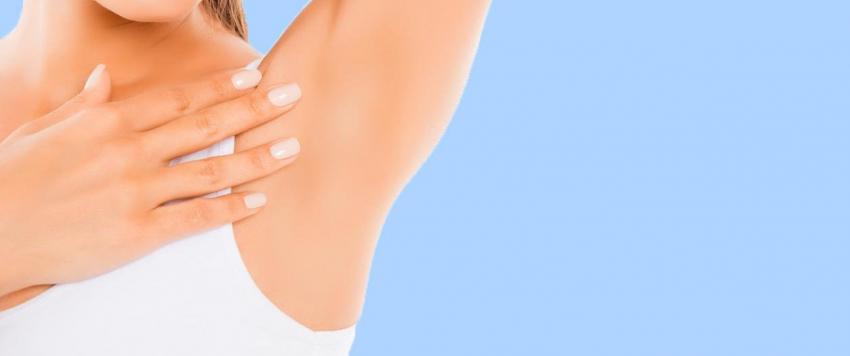 مزيل التعرّق