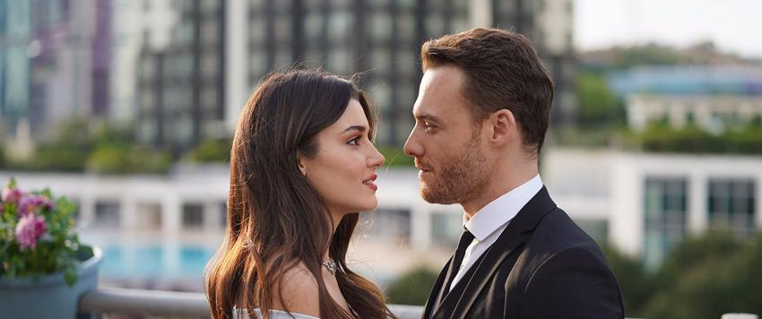 مسلسل أنت اطرق بابي