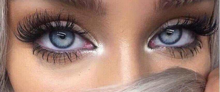 أحدث صيحات مكياج وأظافر "البقاء في المنزل"