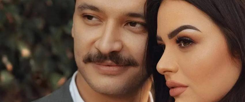 هنادي مهنا ترد على شاعة انفصالها عن زوجها 