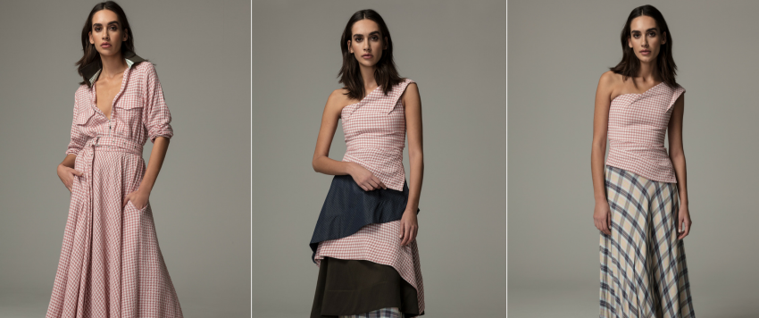 المصممة السعودية دانة بوحمد تطلق كبسولة أزياء رمضان